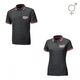 Held / ヘルド Polo Bikers Black-Red Lifestyle | 31943-2