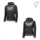 Held / ヘルド Hoodie Bikers Black Lifestyle | 31948-1