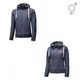 Held / ヘルド Zip-Hoodie 46 Navy Lifestyle | 31949-35