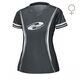 Held / ヘルド T-Shirt Active WMS Black-White Functional Underwear | 32041-14