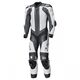 Held / ヘルド Race-Evo II White-Black One-Piece Suit | 51910-87