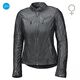 Held / ヘルド Sabira Black Leather Jacket | 51922-1