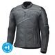 Held / ヘルド Safer II Black Leather Jacket | 51933-1