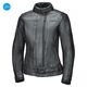 Held / ヘルド Roxane Black Leather Jacket | 52220-1