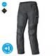 Held / ヘルド Atacama Base Black Textile Trouser | 61961-1