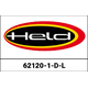 Held / ヘルド Jakata Black Textile Jacket | 62120-1