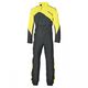 Held / ヘルド Monsun II Black-Fluorescent-Yellow Rainwear | 62270-58