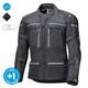 Held / ヘルド Atacama Top Black Textile Jacket | 61941-1