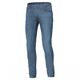 Held / ヘルド Scorge Denim Blue Textile Trouser | 62100-39