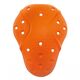 Held / ヘルド T5 Evo Pro X Shoulder Orange Ancillary Protectors | 92123-66