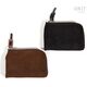 Unitgarage / ユニットガレージ Phone holder and wallet, ColoradoBrown | U020-ColoradoBrown