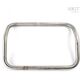 Unitgarage / ユニットガレージ Universal Atlas Aluminum panniers subframe (exhaust side) | U091E
