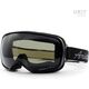 Unitgarage / ユニットガレージ Feather lite black frame sunglasses, Black | U100-Black