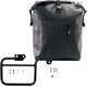 Unitgarage / ユニットガレージ Khali side pannier in TPU + Subframe K Series | UG001+1806