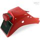 Unitgarage / ユニットガレージ Rear fender, Red | 1205-Red