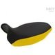 Unitgarage / ユニットガレージ long seat in sky Yellow 40th/Black R1150R | 1521BY+1556T