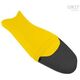 Unitgarage / ユニットガレージ Biposto seat NineT in Sky Yellow 40/Black | 1654BY