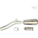 Unitgarage / ユニットガレージ GP style exhaust '06-'09 | 1611GS0609