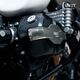 Unitgarage / ユニットガレージ Pair of Unitgarage valve covers, Dark silver | 1639BL+1680-Dark-silver