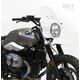 Unitgarage / ユニットガレージ Windshield Fenouil+front fender nineT Scrambler-Pure, Light White Urban GS | 2027+2028_Light-White-Urban-GS