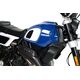 Unit Garage TANK FUORILUOGO, Blue | 2702-Blue