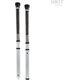 Unitgarage / ユニットガレージ Ohlins Fork Cartridges NIX30S (2015 until now) | FKS501
