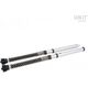 Unitgarage / ユニットガレージ Cartridge fork Ohlins MT-09/SP TRACER 30mm. Nix (2014-2020) | FKS504