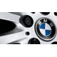 BMW 純正 ホイール ロック セット M14X1,25 クロム CR(VI) 未使用 | 36132453961 / 36 13 2 453 961