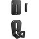 BMW Genuine Wall Mount For Flexible Almost Charger | 61905A13A62 / 61 90 5 A13 A62
