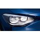 BMW 純正 BMW ブルー ハロゲン バルブ 2 X H7 | 63112338076 / 63 11 2 338 076