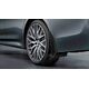 BMW 純正 R マッドフラップ セット G30 | 82162413633 / 82 16 2 413 633