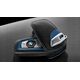 BMW 純正 キー ケース M-Sport FB. SW/BLAU BMW M-Sport 装備に適合 | 82292219915 / 82 29 2 219 915