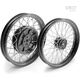 Unitgarage / ユニットガレージ Pair of spoked wheels R100RT 48M6 (DRUM BRAKE) | 1025_tubeless