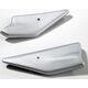 Unit Garage Side Cover | COD. 1226