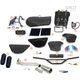 Unitgarage / ユニットガレージ Kit Marrakesh K1100, Black/Black | 1817-Black-Black