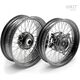 Unitgarage / ユニットガレージ Pair of spoked wheels R1250GS 48M6 | 1936_tube-type