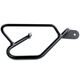 Unit Garage Right Frame Moto Guzzi V9 Bobber | COD. 2250DX