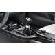 BMW 純正 シフト ノブ レザー ベローズ/6 速 SCHWARZ/M | 25112287702 / 25 11 2 287 702