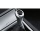 BMW 純正 シフトノブ､レザー/6 速/角形 PERLGLANZ CHROM | 25117566267 / 25 11 7 566 267
