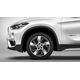 BMW 純正 ディスク ホィール RH アロイ 7,5JX17 ET:52 | 36106866106 / 36 10 6 866 106