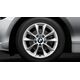 BMW 純正 ディスク ホイール 軽金属 Reflexsilber 7JX16 ET:40 | 36116796200 / 36 11 6 796 200