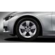 BMW 純正 ディスク ホイール 軽金属 Reflexsilber 7,5JX16 ET:37 | 36116796237 / 36 11 6 796 237