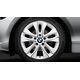 BMW 純正 アロイディスクホィール､光沢仕上げ 7,5JX17 ET:43 | 36116850152 / 36 11 6 850 152