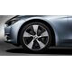 BMW 純正 アロイ ホイール 光沢仕上げ LH 8JX18 ET:34 | 36116850376 / 36 11 6 850 376