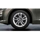 BMW 純正 アロイ ホイール 7JX16 ET:47 | 36116855083 / 36 11 6 855 083