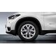 BMW 純正 ディスク ホィール アロイ Silber 6,5JX17 ET:39 | 36116856076 / 36 11 6 856 076