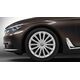 BMW 純正 ディスク ホイール 軽金属 Reflexsilber 9,5JX19 ET:39 | 36116861226 / 36 11 6 861 226