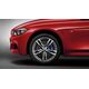 BMW 純正 アロイ ホイール Ferricgrey 8,5JX18 ET47 | 36117852492 / 36 11 7 852 492