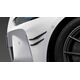 BMW Genuine M Performance Flicks Carbon | 51115A08FE9 / 51 11 5 A08 FE9
