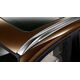 BMW 純正 ルーフ レール RH ALU-SATINIERT | 51132990986 / 51 13 2 990 986